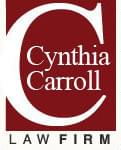 cynthia carroll logo